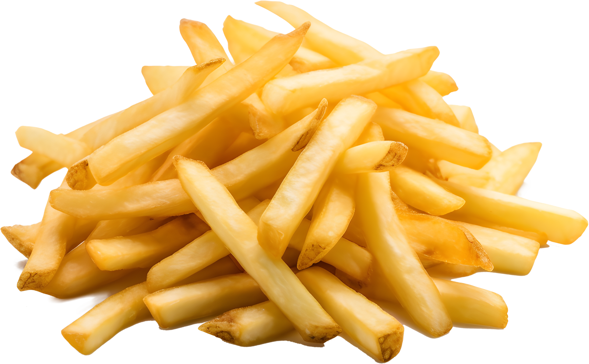 Classic French fries