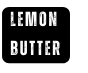 Lemon Butter