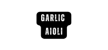 GARLIC AIOLI