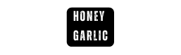 Honey GARLIC